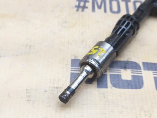 Форсунка топливная, ориг. номер 13647597870, BMW 320i