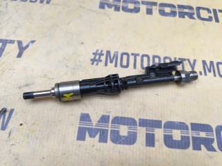 Форсунка топливная, ориг. номер 13647597870, BMW 320i