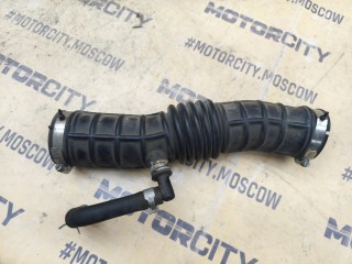 Патрубок воздушный, ориг. номер 165761KT0A, NISSAN Juke 2010-2014