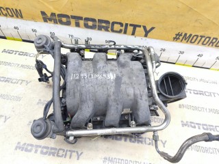 Коллектор впускной, ориг. номер A1121401901, Mercedes-Benz V-Class