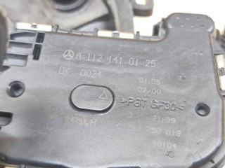 Коллектор впускной, ориг. номер A1121401901, Mercedes-Benz V-Class