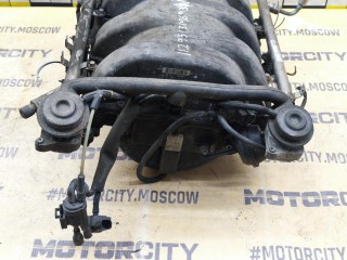 Коллектор впускной, ориг. номер A1121401901, Mercedes-Benz V-Class