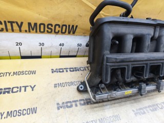 Коллектор впускной, ориг. номер 11617525752, BMW Z4 2002-2005