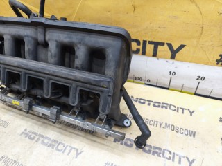 Коллектор впускной, ориг. номер 11617525752, BMW Z4 2002-2005