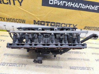 Коллектор впускной, ориг. номер 11617525752, BMW Z4 2002-2005