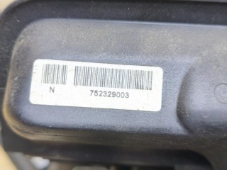 Коллектор впускной, ориг. номер 11617525752, BMW Z4 2002-2005