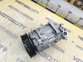 Компрессор кондиционера, ориг. номер 6453WH, Peugeot 308 2007-2011