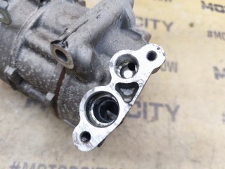Компрессор кондиционера, ориг. номер 6453WH, Peugeot 308 2007-2011
