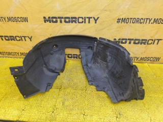 Подкрылок, ориг. номер 51717207650, BMW 120i