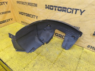 Подкрылок, ориг. номер 51717207650, BMW 120i