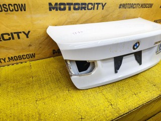 Крышка багажника, ориг. номер 41007288757, BMW 320i