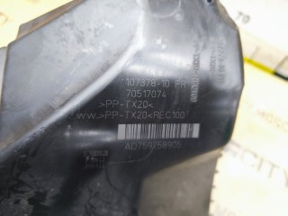 Корпус воздушного фильтра, ориг. номер 13717597589, BMW 320i