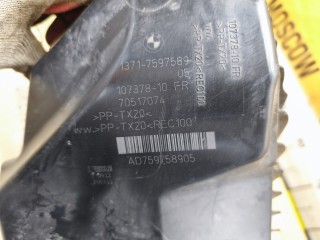 Корпус воздушного фильтра, ориг. номер 13717597589, BMW 320i