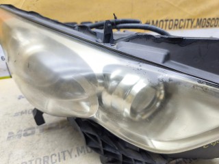 Фара, ориг. номер 260101CA0C, INFINITI FX35 2008-2012