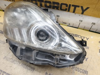 Фара, ориг. номер 8111058090, TOYOTA Alphard 2002-2008