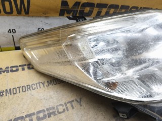Фара, ориг. номер 8111058090, TOYOTA Alphard 2002-2008