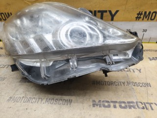 Фара, ориг. номер 8111058090, TOYOTA Alphard 2002-2008