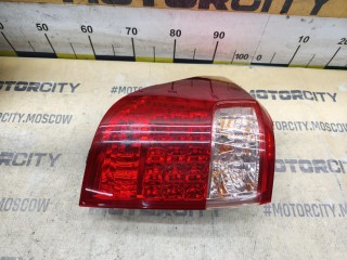 Фонарь, ориг. номер 8156158060, TOYOTA Alphard 2002-2008