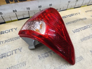 Фонарь, ориг. номер 8156158060, TOYOTA Alphard 2002-2008