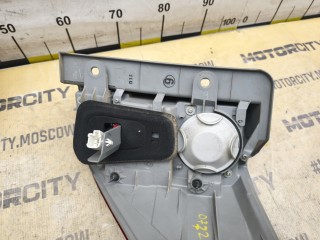 Фонарь, ориг. номер 8156158060, TOYOTA Alphard 2002-2008