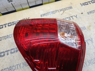 Фонарь, ориг. номер 8155158060, TOYOTA Alphard 2002-2008