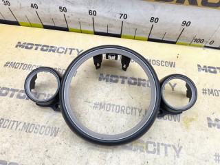 Рамка панели приборов, ориг. номер 51452752793, MINI Cooper S 2006-2010