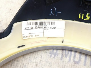 Рамка панели приборов, ориг. номер 51452752793, MINI Cooper S 2006-2010