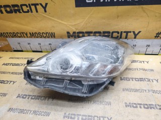 Фара, ориг. номер 8115058090, TOYOTA Alphard 2002-2008