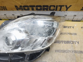 Фара, ориг. номер 8115058090, TOYOTA Alphard 2002-2008