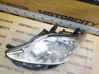 Фара, ориг. номер 8115058090, TOYOTA Alphard 2002-2008