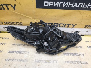 Фара, ориг. номер 8115058090, TOYOTA Alphard 2002-2008