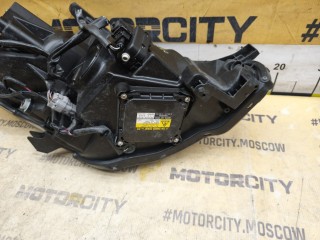 Фара, ориг. номер 8115058090, TOYOTA Alphard 2002-2008