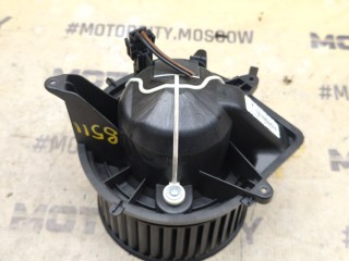 Моторчик отопителя, ориг. номер 64113422645, MINI Cooper S 2006-2010