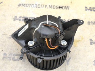 Моторчик отопителя, ориг. номер 64113422645, MINI Cooper S 2006-2010