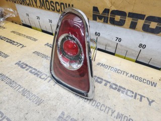 Фонарь, ориг. номер 63217255911, MINI Cooper S 2006-2010