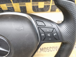 Руль, ориг. номер A2184602503, Mercedes-Benz C200
