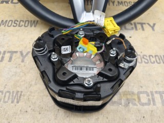 Руль, ориг. номер A2184602503, Mercedes-Benz C200