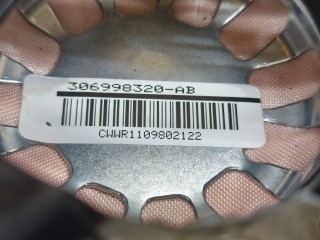 Руль, ориг. номер A2184602503, Mercedes-Benz C200