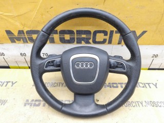 Руль, ориг. номер 8R0419091G, AUDI A5 2007-2011