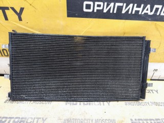 Радиатор кондиционера AUDI A5 2007-2011, CDNC, 8K0260403AB