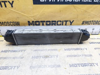 Интеркулер VOLVO XC60 2008-2013, B 4204 T7, 31338475