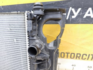Радиатор основной, ориг. номер 31368059, VOLVO XC60 2008-2013
