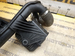 Патрубок интеркулера, ориг. номер 8K0145673AJ, AUDI A5 2007-2011