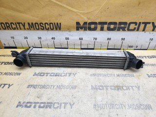 Интеркулер, ориг. номер 17512751277, MINI Cooper S 2006-2010
