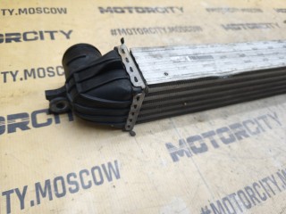 Интеркулер, ориг. номер 17512751277, MINI Cooper S 2006-2010