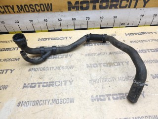 Патрубок охлаждения, ориг. номер 31368190, VOLVO XC60 2008-2013