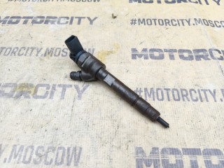 Форсунка топливная, ориг. номер 13537810702, BMW X5 2010-2013