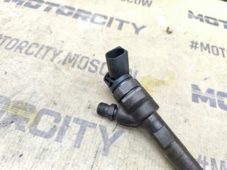 Форсунка топливная, ориг. номер 13537810702, BMW X5 2010-2013
