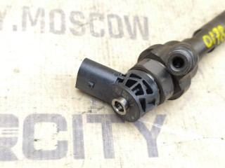 Форсунка топливная, ориг. номер 13537810702, BMW X5 2010-2013