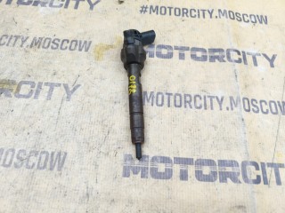 Форсунка топливная, ориг. номер 13537810702, BMW X5 2010-2013